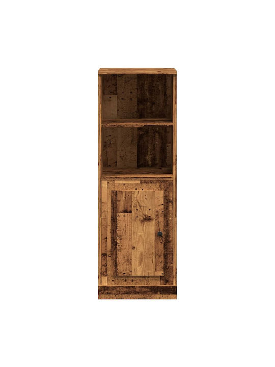 Cabinet Storage Wooden L36xW35.5xH103.5cm