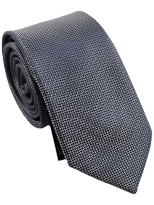 Giovani Rossi Men's Tie in Gray Color