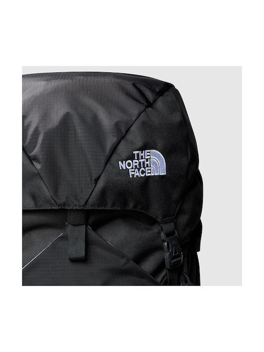 The North Face Mountaineering Backpack 55lt Black