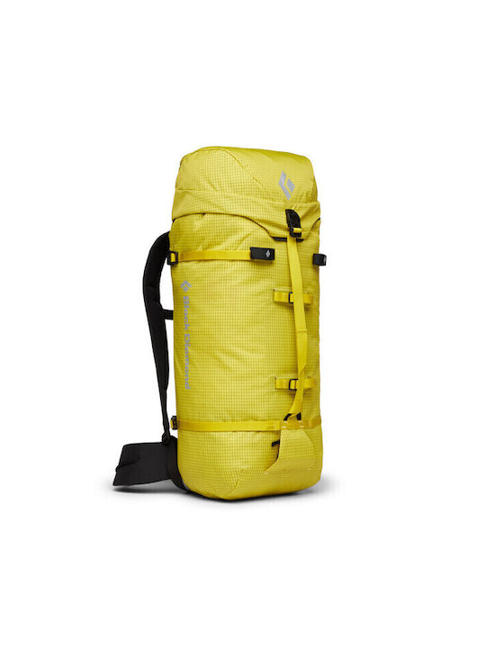 Black Diamond Speed 30 Bergsteigerrucksack 30Es Gelb