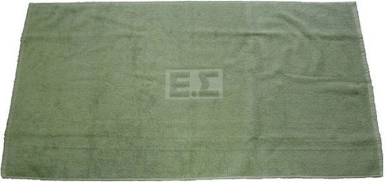 Sunshine Πετσέτα Σώματος 70x140εκ. Olia Home Βάρους 450gr/m²