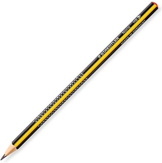 Staedtler Noris Pencil HB 12pcs