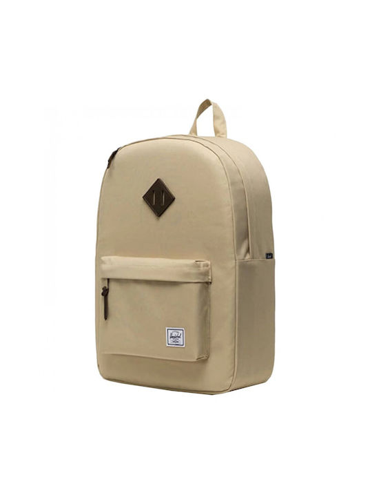 Herschel Heritage Rucsac Bej 21.5lt