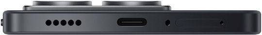 Xiaomi 14T 5G Dual SIM (12/256GB) Titan Black