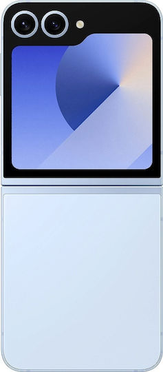Samsung Galaxy Z Flip6 5G (12GB/256GB) Blue