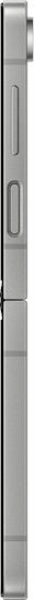 Samsung Galaxy Z Flip6 5G (12GB/256GB) Silver