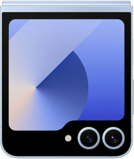 Samsung Galaxy Z Flip6 5G (12GB/256GB) Blue