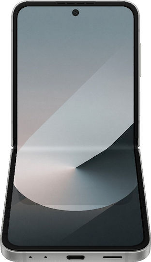 Samsung Galaxy Z Flip6 5G (12GB/512GB) Silver