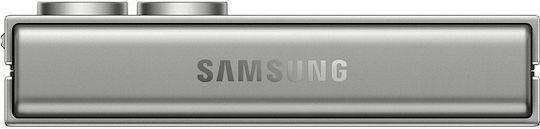 Samsung Galaxy Z Flip6 5G (12GB/512GB) Silver