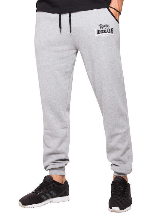 Lonsdale Two Tones Sweatpants