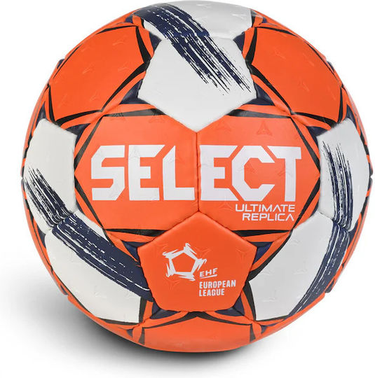 League Ultimate Replica Ehf 220039 Μπάλα Handball No3