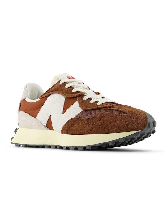 New Balance Sneakers Brown