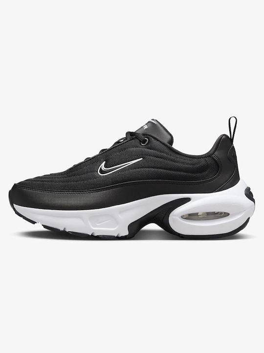 Nike Max Portal Sneakers Black