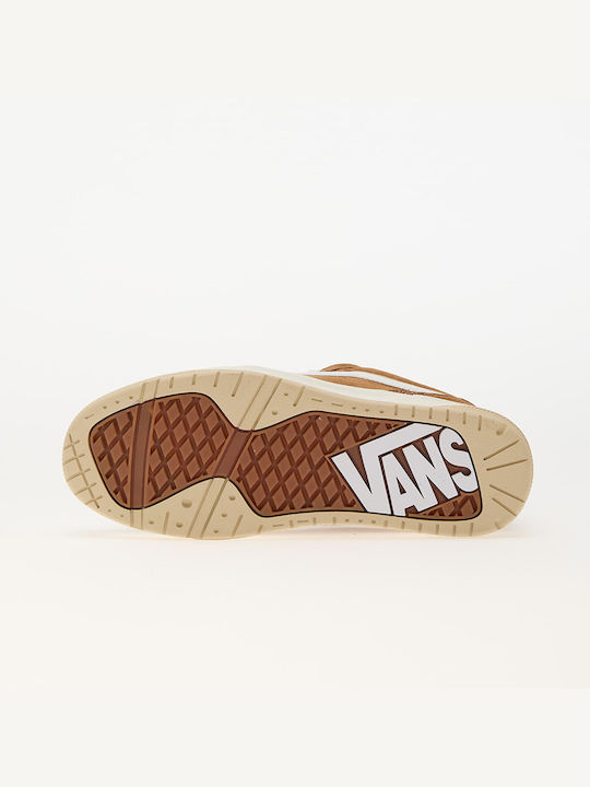 Vans Sneakers Brown