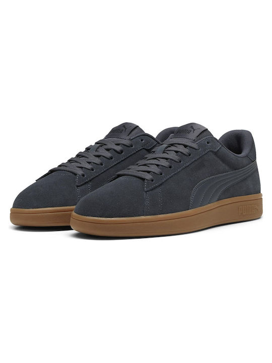 Puma Smash Sneakers BLACK