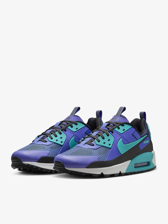Air Max 90 Drift Sneakers Multicolour