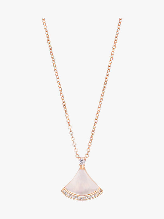 Charm Placat cu aur