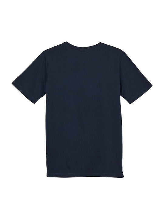 s.Oliver Children's T-shirt dark blue