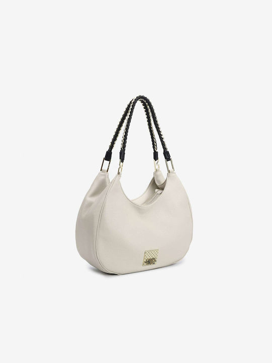 Y Not? Women's Bag Shoulder Beige