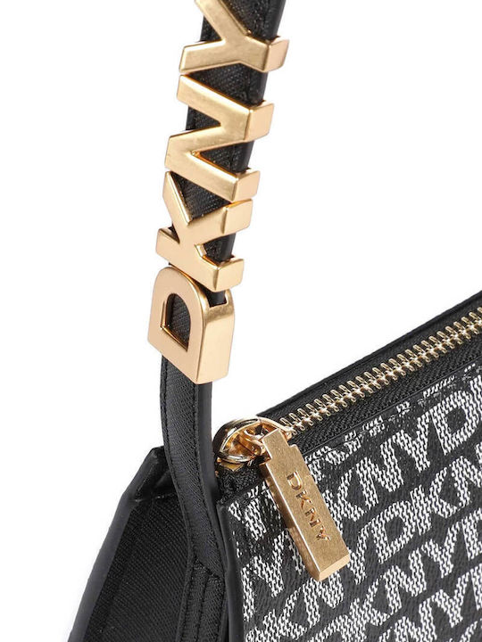 Avril Women's Bag Shopper Shoulder Black