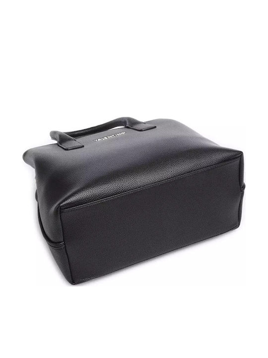 Geantă Dama Tote De Mână Neagră