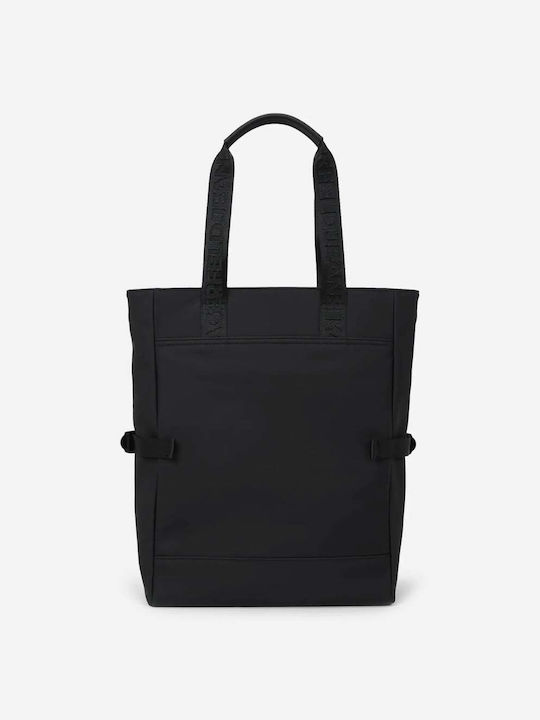 Karl Lagerfeld Geantă de damă Tote De mână Neagră