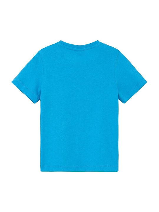 s.Oliver Children's T-shirt Emerald