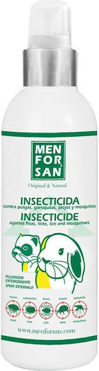 Men for San Dog Cosmetic 125ml