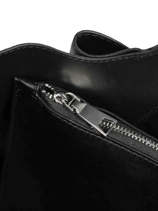 Damentasche Tote Handtasche Schwarz