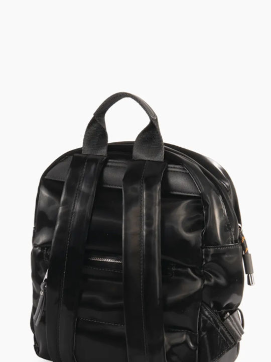 Pepe Moll Women's Bag Backpack Black