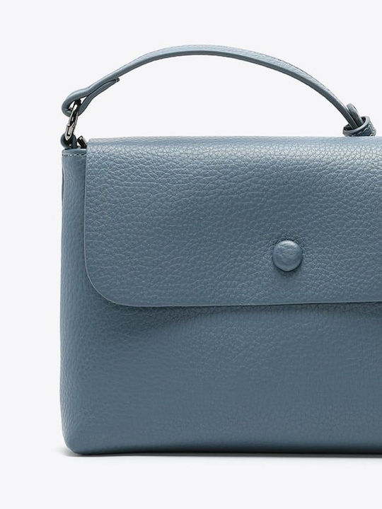 Axel Damen Tasche Crossbody Blau