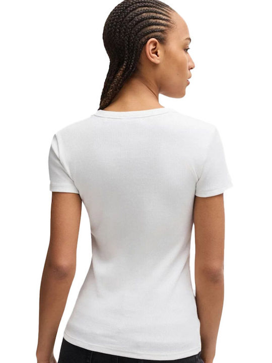 Hugo Boss Women's T-shirt White