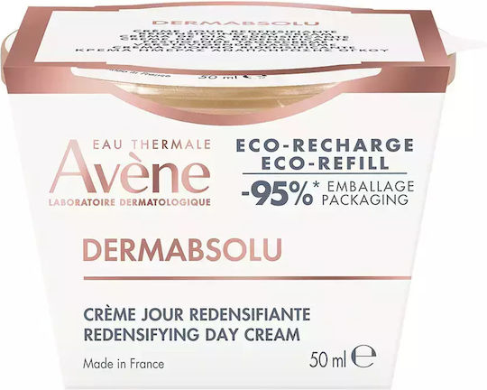 Avene Dermabsolu Redensifying Recharge Cream Day 50ml