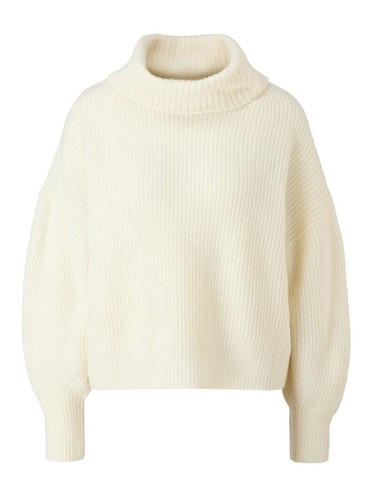 s.Oliver Pullover White 2121163-0210