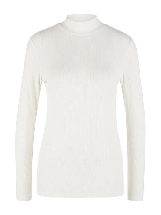 s.Oliver Blouse White 2042376-0210