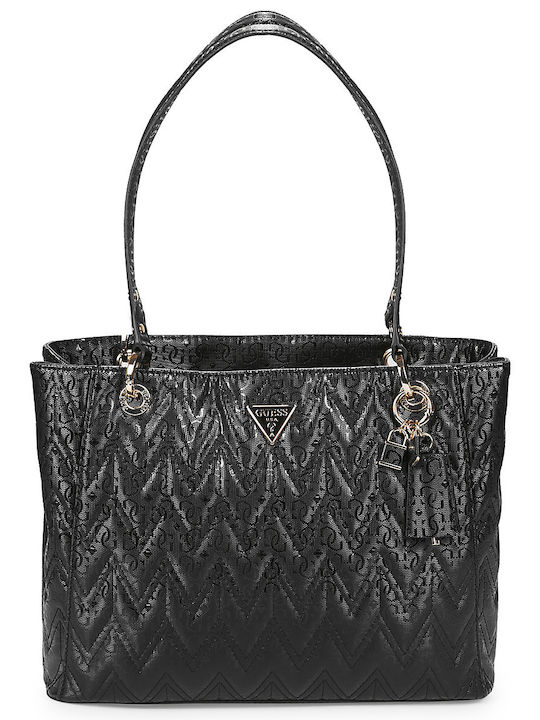 Guess Women's Bag Shopper Black