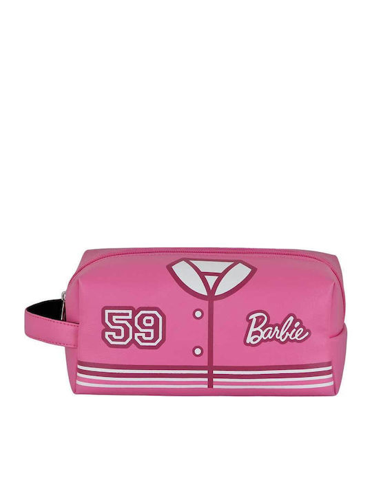 Женско Несесер Barbie 27см