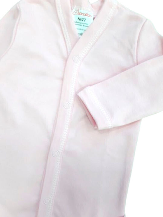 Beboulino Φορμάκι Pink