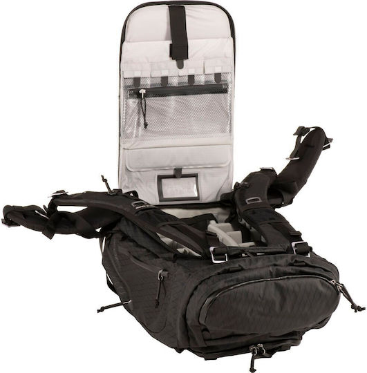 F-Stop Tilopa Duradiamond Travel Camera Backpack Grey