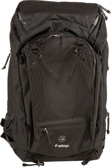F-Stop Tilopa Duradiamond Travel Camera Backpack Grey