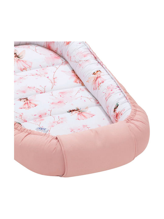 Jukki Baby Nest Pillow 65x120cm