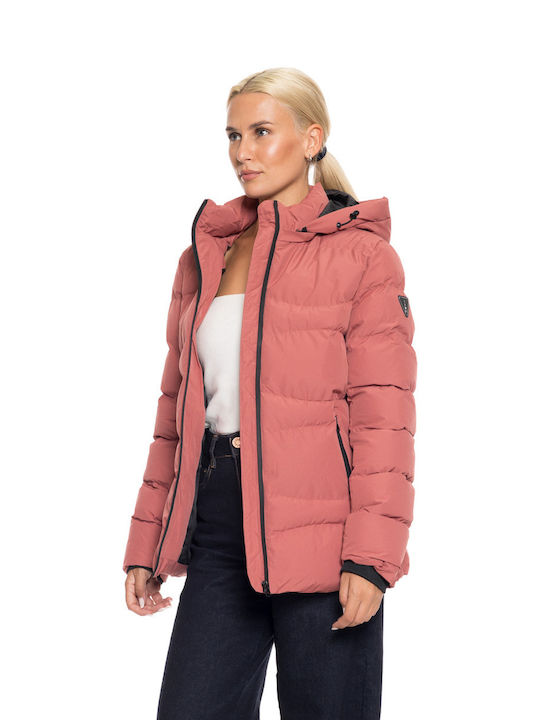 Splendid Jacket Pink