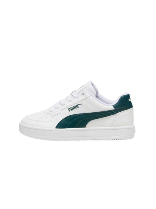 Puma Kids Sneakers White