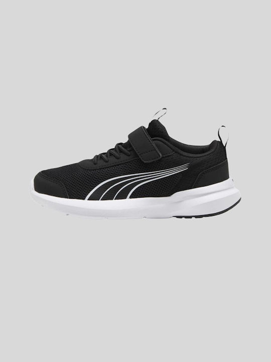 Puma Kids Sneakers Ac Ps Black