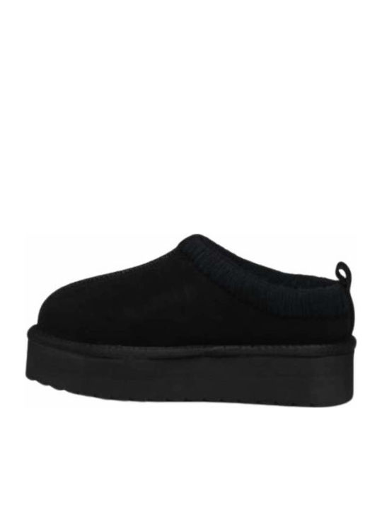 Ghete Dama Culoare Negru