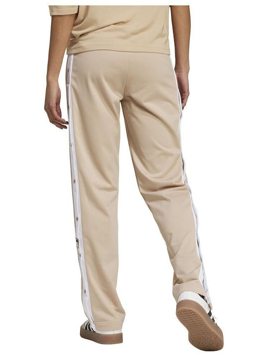 adidas Adicolor Classics Adibreak Sweatpants Beige