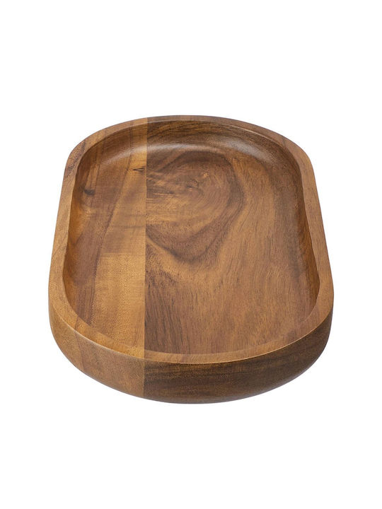 Butlers Πλατώ Σερβιρίσματος Ξύλινο 23x12.5εκ. Butlers Πλατώ Σερβιρίσματος Ξύλινο 23x12.5εκ.