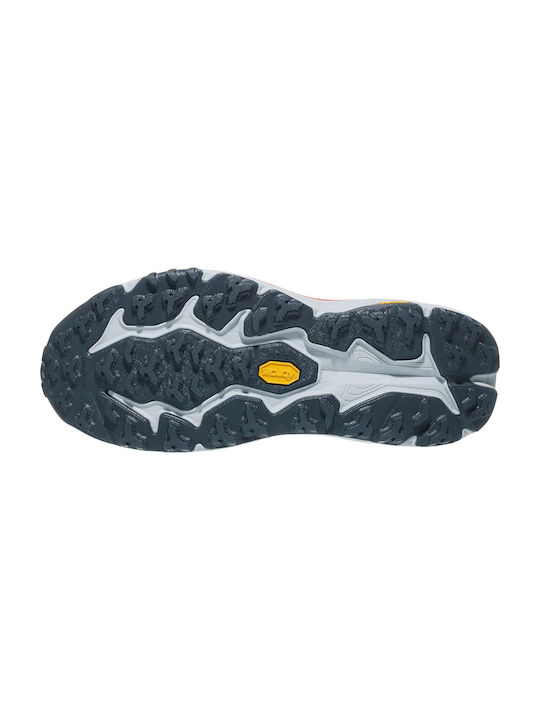 Speedgoat 6 Sport Shoes Running White / Blue