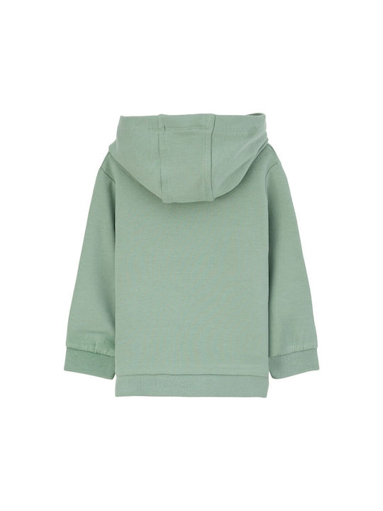 s.Oliver Kids Sweatshirt GREEN