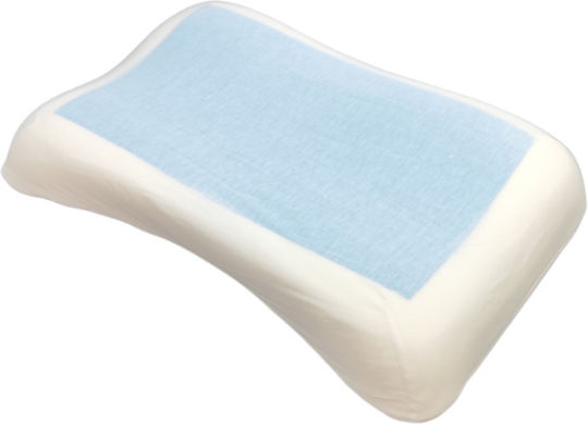 JGS S.A. Klassisches Kühl Gel Kopfkissen JGS S.A. Klassisches Kühl Gel Kopfkissen